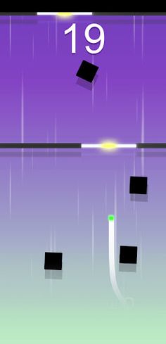 Break Through - Screenshot 3