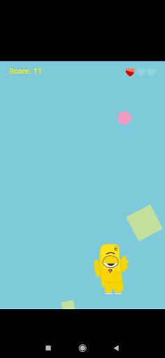 MatGeo - Screenshot 2