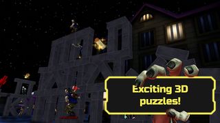 ¡Zombies! : Faulty Towers - Screenshot 2