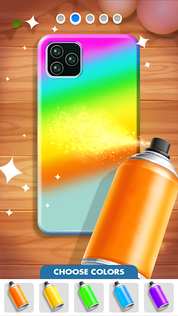 Phone Case DIY: Mobile Covers - Screenshot 3
