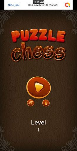 VF CHESS PUZZLE - Screenshot 2