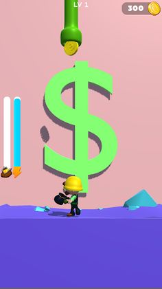 Get Paid - Screenshot 1