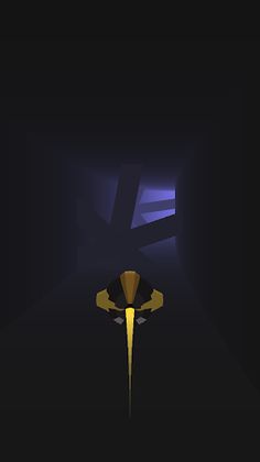 SpaceShip vs tunnel - Screenshot 2