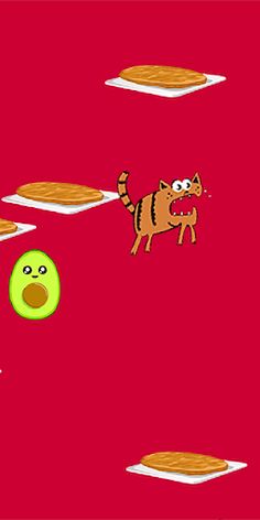 Avocado Smash! - Screenshot 2
