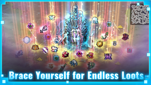 Soul Knight Prequel - Screenshot 2