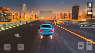 Highway Traffic: Car Racer - Screenshot 3