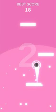 Dot Jump - Screenshot 3