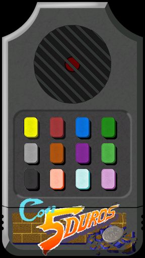 Furioso Nestor - Screenshot 2