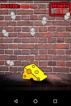 MataRato - Screenshot 1