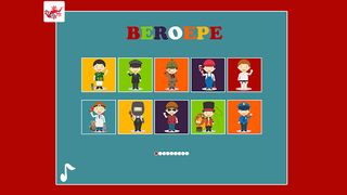 Beroepe - Screenshot 2