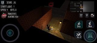 Lamplighter - Screenshot 2