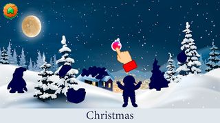 Fruits - sorter for children - Screenshot 1