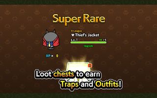 The Burgle Cats - Screenshot 3