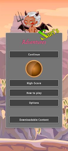 Zuri's Adventures - Screenshot 2