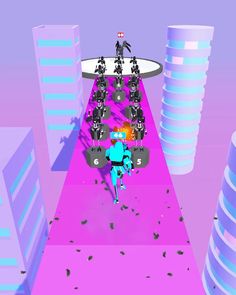 Robot Evolution - Screenshot 4