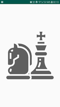 Chess Objects Game - Screenshot 1