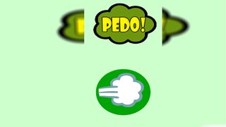 Broma del pedo  botón de efect - Screenshot 3