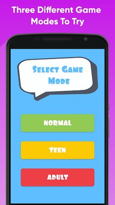 Never Have I Ever : Party Game - Screenshot 2