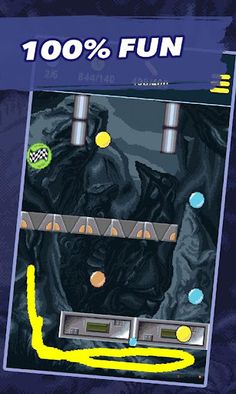 Draw a line adventure - Screenshot 4