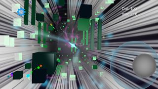 Neon Pilot - Screenshot 1