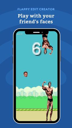 Flappy Creators Edit - Screenshot 3