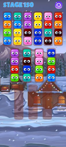 Block Sort - Screenshot 3