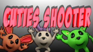 Cuties Shooter - Screenshot 1