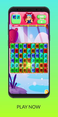 Toy Box Mania | Toy Blast 2021 - Screenshot 3