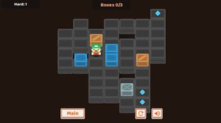 packages 3d - Screenshot 2