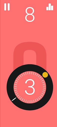 Lock! - Screenshot 3