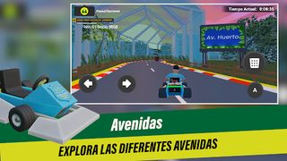 CoopKart - Screenshot 2