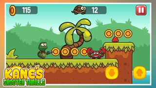 Kane's Shooter Thrills - Screenshot 2