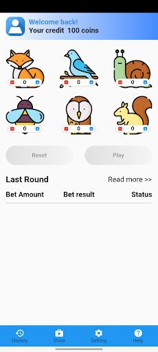 Chillax - Screenshot 2