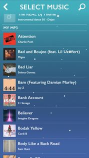 MELOBEAT - Awesome Piano & MP3 - Screenshot 1
