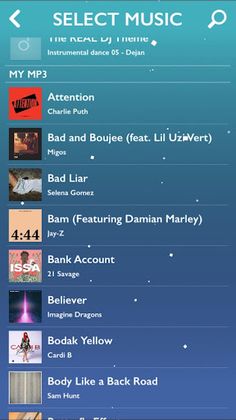 MELOBEAT - Awesome Piano & MP3 - Screenshot 1