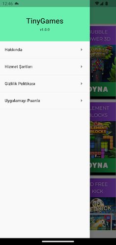 TinyGames - Hundreds of Games - Screenshot 3