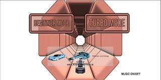 Turbo Tunnel - Screenshot 1