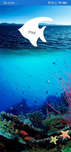 Pro fishing - Screenshot 1