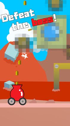 Meteor Survival :Shooting game - Screenshot 3