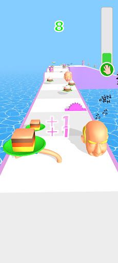 Slap them all - Screenshot 2