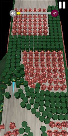 Color Ball Crash - Screenshot 4