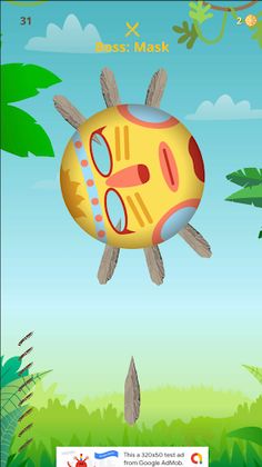 Jungle Hit Master - Screenshot 4