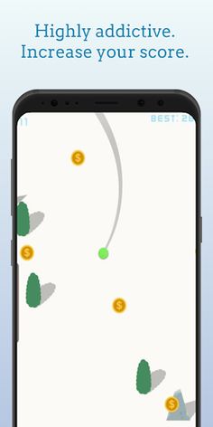 Polar slide – Snowy slider mas - Screenshot 2