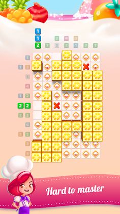 Pulp & Logic - Delicious Food  - Screenshot 3