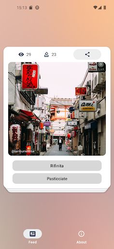 Picturesque - Screenshot 1