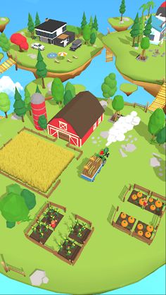 Lawn Master - Screenshot 1