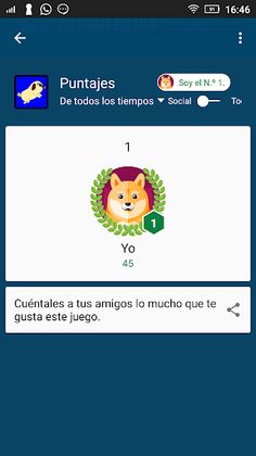 Flappy Pug - Screenshot 4