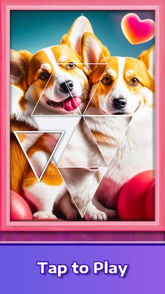 Jigsort - Jigsaw Puzzle Games - Screenshot 4