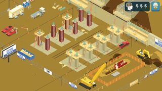 Site Coach: Ladder Safety Cons - Screenshot 2