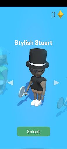 Tropical Tennis - Screenshot 3